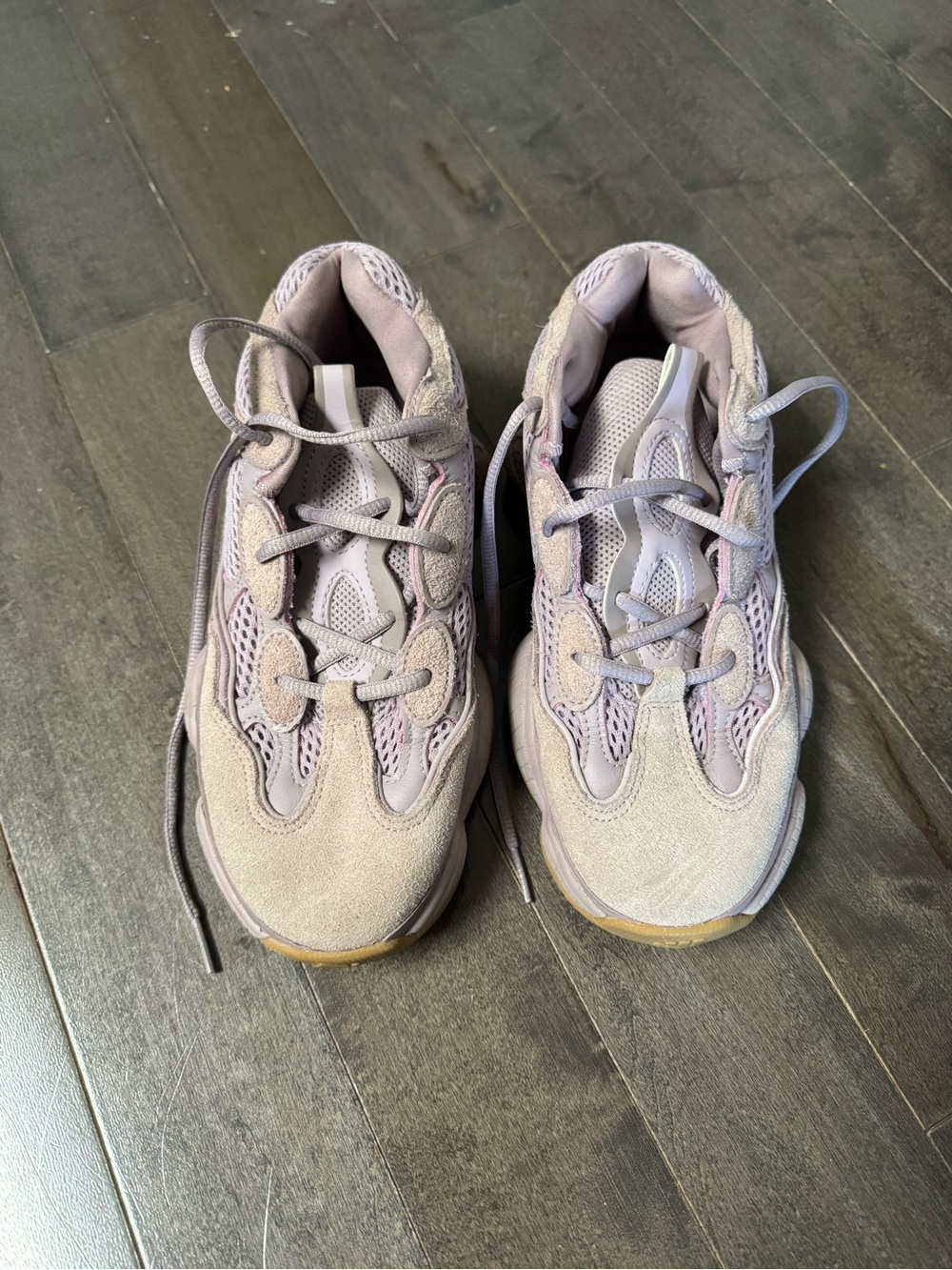 Adidas Yeezy 500 Soft Vision Men’s Size 6